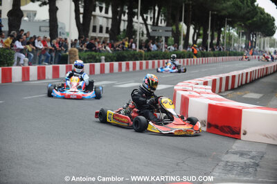 02/05/2010 : 2ème Kart Cup de La Grande Motte (photos Antoine Camblor) 2010 — karting