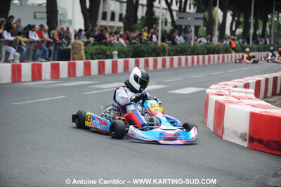 02/05/2010 : 2ème Kart Cup de La Grande Motte (photos Antoine Camblor) 2010 — karting