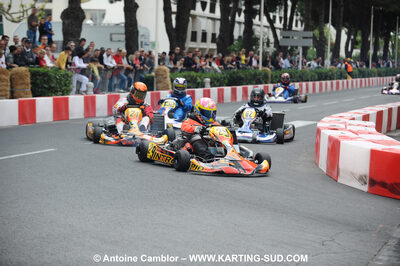 02/05/2010 : 2ème Kart Cup de La Grande Motte (photos Antoine Camblor) 2010 — karting