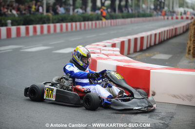 02/05/2010 : 2ème Kart Cup de La Grande Motte (photos Antoine Camblor) 2010 — karting