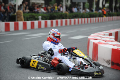 02/05/2010 : 2ème Kart Cup de La Grande Motte (photos Antoine Camblor) 2010 — karting