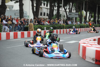02/05/2010 : 2ème Kart Cup de La Grande Motte (photos Antoine Camblor) 2010 — karting