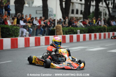 02/05/2010 : 2ème Kart Cup de La Grande Motte (photos Antoine Camblor) 2010 — karting