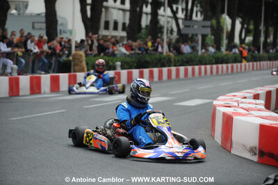 02/05/2010 : 2ème Kart Cup de La Grande Motte (photos Antoine Camblor) 2010 — karting