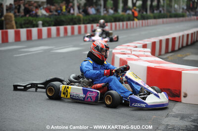 02/05/2010 : 2ème Kart Cup de La Grande Motte (photos Antoine Camblor) 2010 — karting