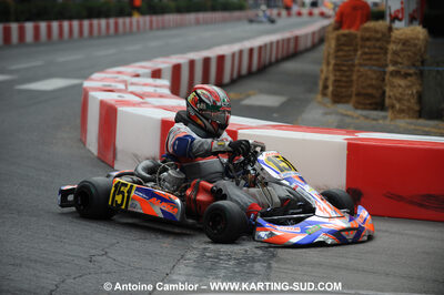 02/05/2010 : 2ème Kart Cup de La Grande Motte (photos Antoine Camblor) 2010 — karting
