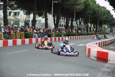 02/05/2010 : 2ème Kart Cup de La Grande Motte (photos Antoine Camblor) 2010 — karting