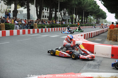 02/05/2010 : 2ème Kart Cup de La Grande Motte (photos Antoine Camblor) 2010 — karting