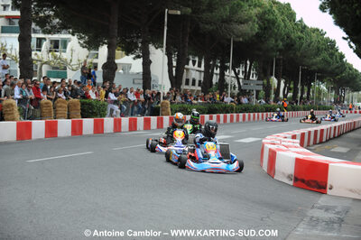 02/05/2010 : 2ème Kart Cup de La Grande Motte (photos Antoine Camblor) 2010 — karting