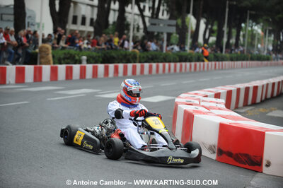 02/05/2010 : 2ème Kart Cup de La Grande Motte (photos Antoine Camblor) 2010 — karting