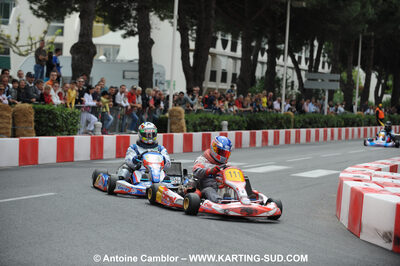 02/05/2010 : 2ème Kart Cup de La Grande Motte (photos Antoine Camblor) 2010 — karting