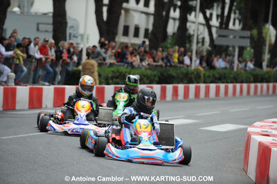 02/05/2010 : 2ème Kart Cup de La Grande Motte (photos Antoine Camblor) 2010 — karting