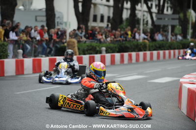 02/05/2010 : 2ème Kart Cup de La Grande Motte (photos Antoine Camblor) 2010 — karting