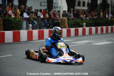 02/05/2010 : 2ème Kart Cup de La Grande Motte (photos Antoine Camblor) 2010 — karting