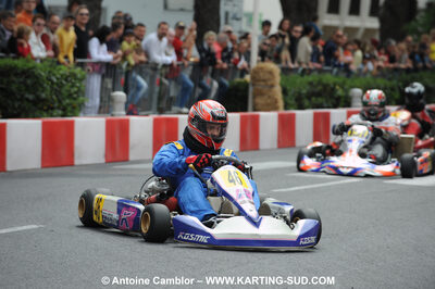 02/05/2010 : 2ème Kart Cup de La Grande Motte (photos Antoine Camblor) 2010 — karting