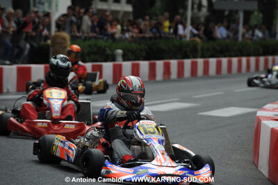 02/05/2010 : 2ème Kart Cup de La Grande Motte (photos Antoine Camblor) 2010 — karting