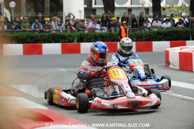02/05/2010 : 2ème Kart Cup de La Grande Motte (photos Antoine Camblor) 2010 — karting