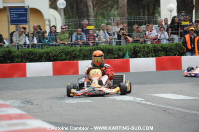 02/05/2010 : 2ème Kart Cup de La Grande Motte (photos Antoine Camblor) 2010 — karting