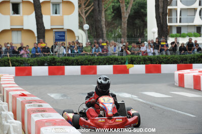 02/05/2010 : 2ème Kart Cup de La Grande Motte (photos Antoine Camblor) 2010 — karting