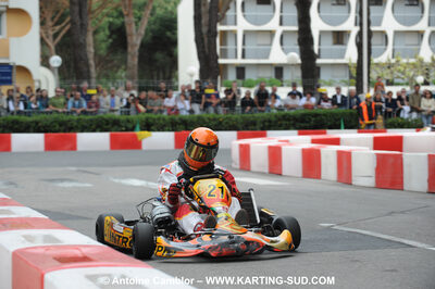 02/05/2010 : 2ème Kart Cup de La Grande Motte (photos Antoine Camblor) 2010 — karting
