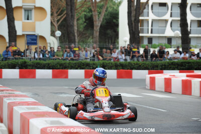 02/05/2010 : 2ème Kart Cup de La Grande Motte (photos Antoine Camblor) 2010 — karting