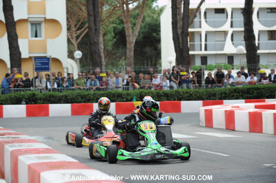 02/05/2010 : 2ème Kart Cup de La Grande Motte (photos Antoine Camblor) 2010 — karting