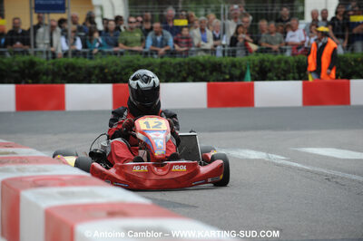 02/05/2010 : 2ème Kart Cup de La Grande Motte (photos Antoine Camblor) 2010 — karting