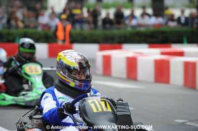 02/05/2010 : 2ème Kart Cup de La Grande Motte (photos Antoine Camblor) 2010 — karting