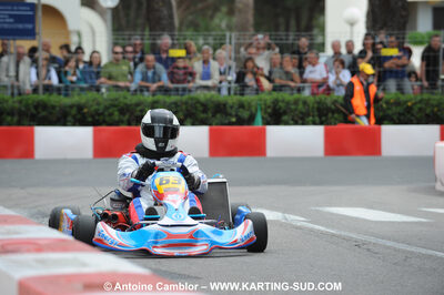 02/05/2010 : 2ème Kart Cup de La Grande Motte (photos Antoine Camblor) 2010 — karting