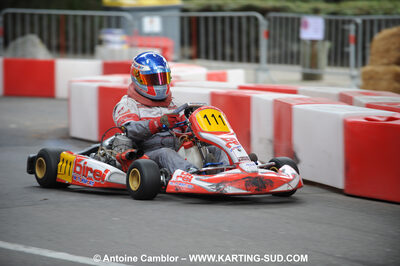 02/05/2010 : 2ème Kart Cup de La Grande Motte (photos Antoine Camblor) 2010 — karting