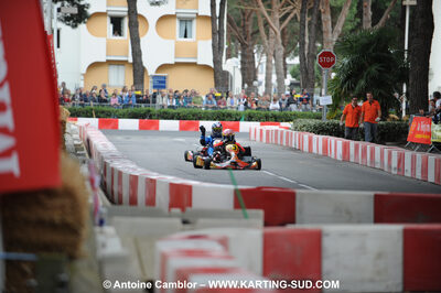 02/05/2010 : 2ème Kart Cup de La Grande Motte (photos Antoine Camblor) 2010 — karting