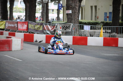 02/05/2010 : 2ème Kart Cup de La Grande Motte (photos Antoine Camblor) 2010 — karting