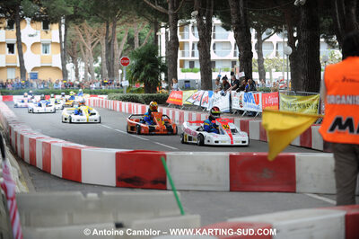 02/05/2010 : 2ème Kart Cup de La Grande Motte (photos Antoine Camblor) 2010 — karting