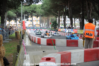 02/05/2010 : 2ème Kart Cup de La Grande Motte (photos Antoine Camblor) 2010 — karting