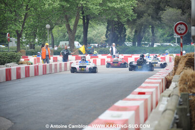 02/05/2010 : 2ème Kart Cup de La Grande Motte (photos Antoine Camblor) 2010 — karting