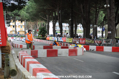 02/05/2010 : 2ème Kart Cup de La Grande Motte (photos Antoine Camblor) 2010 — karting