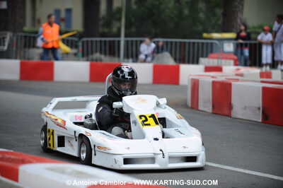 02/05/2010 : 2ème Kart Cup de La Grande Motte (photos Antoine Camblor) 2010 — karting
