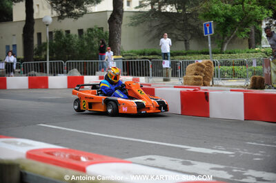 02/05/2010 : 2ème Kart Cup de La Grande Motte (photos Antoine Camblor) 2010 — karting