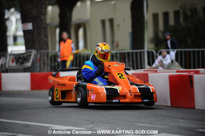 02/05/2010 : 2ème Kart Cup de La Grande Motte (photos Antoine Camblor) 2010 — karting