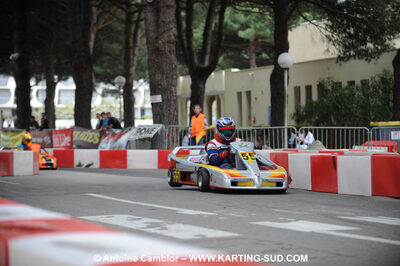 02/05/2010 : 2ème Kart Cup de La Grande Motte (photos Antoine Camblor) 2010 — karting