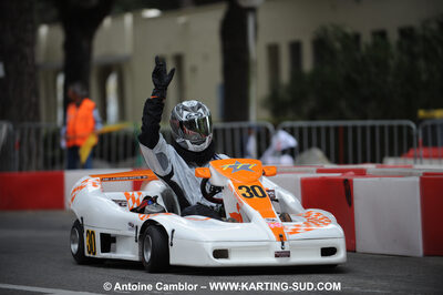 02/05/2010 : 2ème Kart Cup de La Grande Motte (photos Antoine Camblor) 2010 — karting