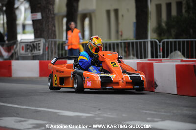 02/05/2010 : 2ème Kart Cup de La Grande Motte (photos Antoine Camblor) 2010 — karting
