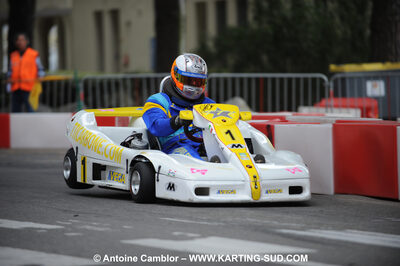 02/05/2010 : 2ème Kart Cup de La Grande Motte (photos Antoine Camblor) 2010 — karting