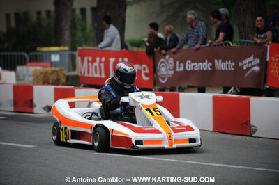 02/05/2010 : 2ème Kart Cup de La Grande Motte (photos Antoine Camblor) 2010 — karting