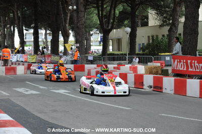02/05/2010 : 2ème Kart Cup de La Grande Motte (photos Antoine Camblor) 2010 — karting