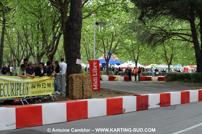 02/05/2010 : 2ème Kart Cup de La Grande Motte (photos Antoine Camblor) 2010 — karting