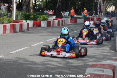 02/05/2010 : 2ème Kart Cup de La Grande Motte (photos Antoine Camblor) 2010 — karting