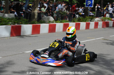 02/05/2010 : 2ème Kart Cup de La Grande Motte (photos Antoine Camblor) 2010 — karting