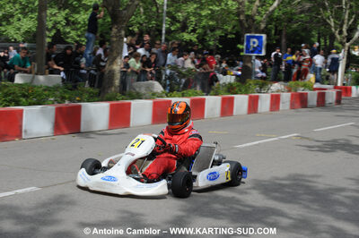 02/05/2010 : 2ème Kart Cup de La Grande Motte (photos Antoine Camblor) 2010 — karting
