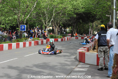 02/05/2010 : 2ème Kart Cup de La Grande Motte (photos Antoine Camblor) 2010 — karting